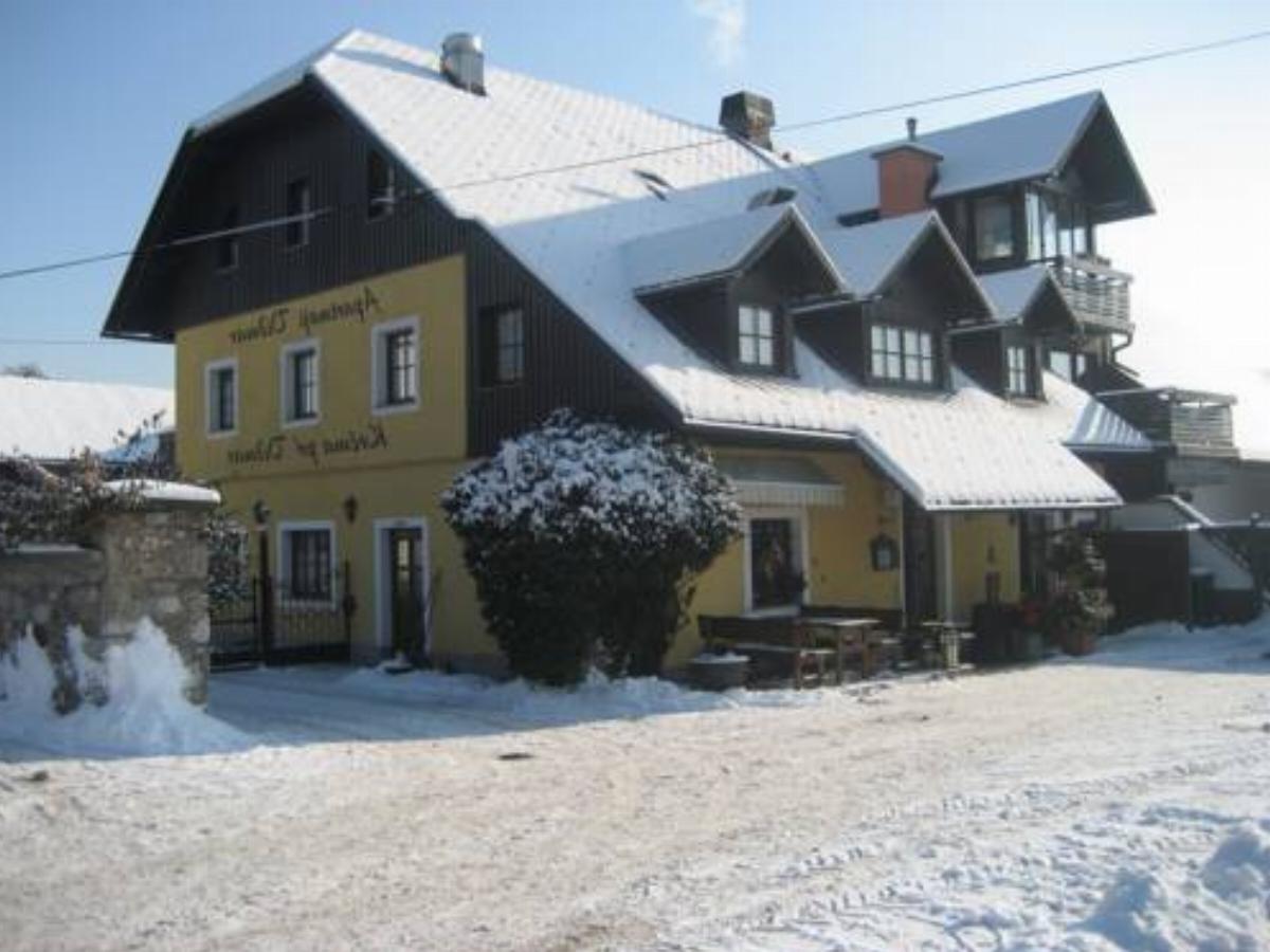 Apartments & Rooms Vidmar Hotel Lesce Slovenia