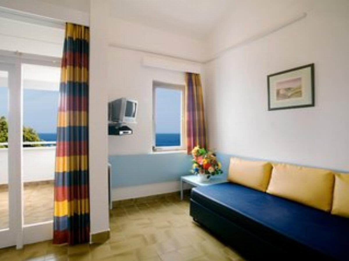 Apartments Sunset Lanterna Hotel Istria Croatia