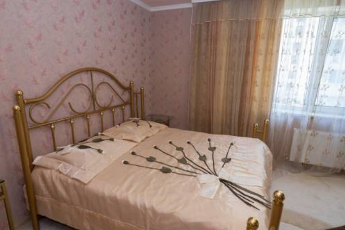 Apartments Svetoch Hotel Feodosiya Crimea