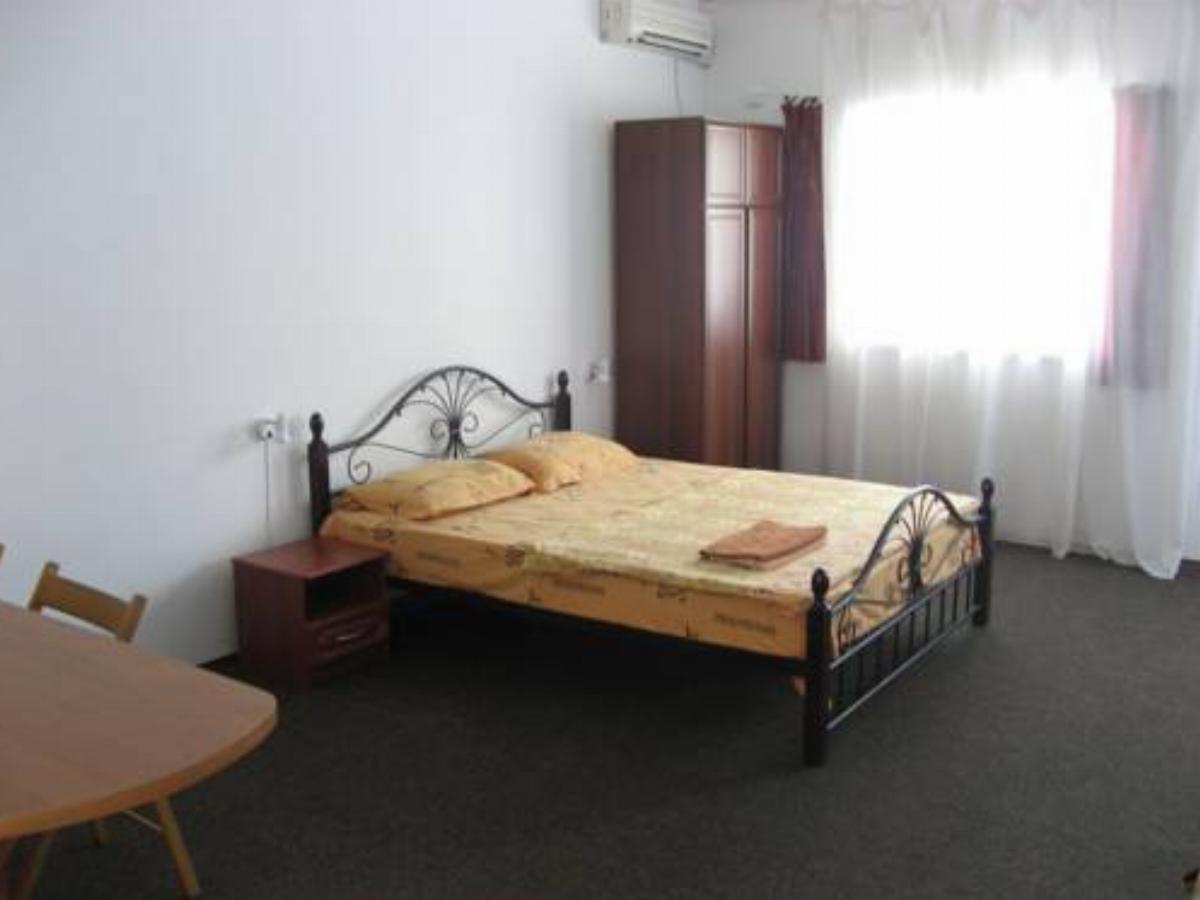 Apartments Teploe Leto Hotel Katsiveli Crimea