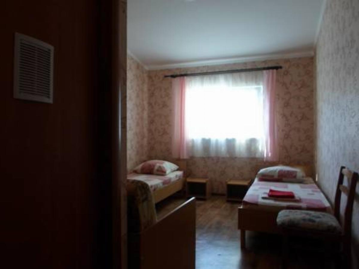 Apartments U morya Hotel Feodosiya Crimea