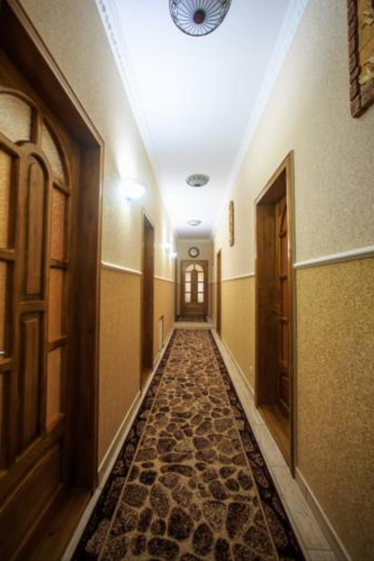 Apartments U Ratushi Hotel Kamianets-Podilskyi Ukraine