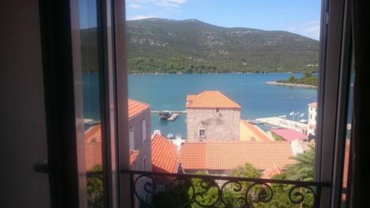 Apartments Ulysse Hotel Ston Croatia