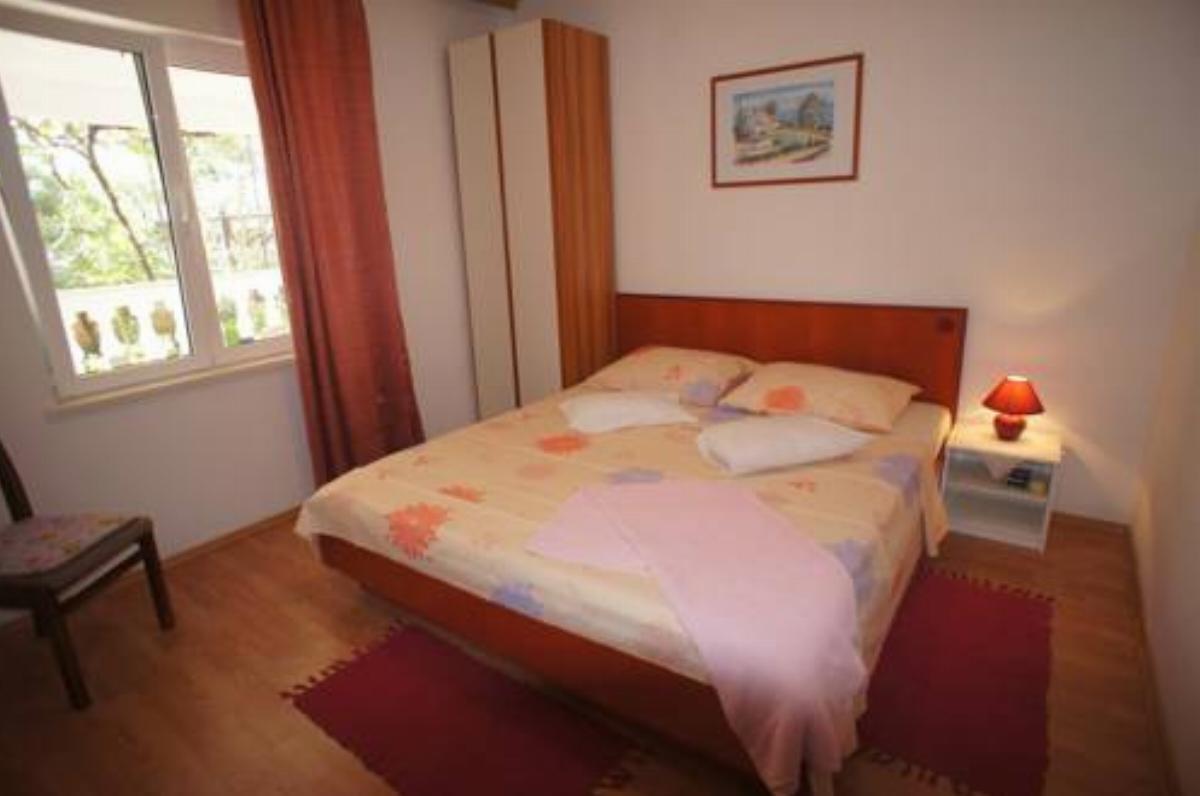 Apartments Villa Ana Hotel Medulin Croatia