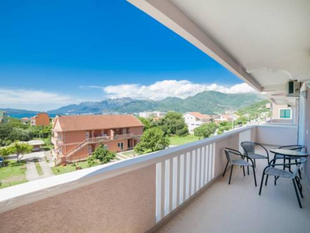 Apartments Vukovic Hotel Bijela Montenegro