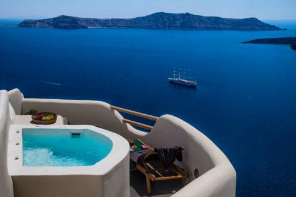 Aperto Suites - Adults Only Hotel Fira Greece