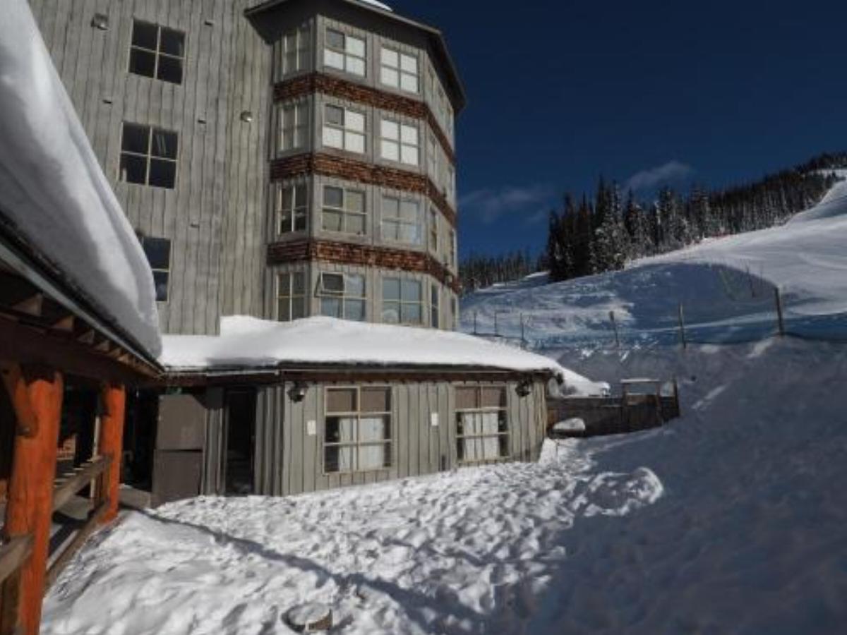 Apex Mountain Inn Suite 207-208 Condo Hotel Apex Mountain Canada