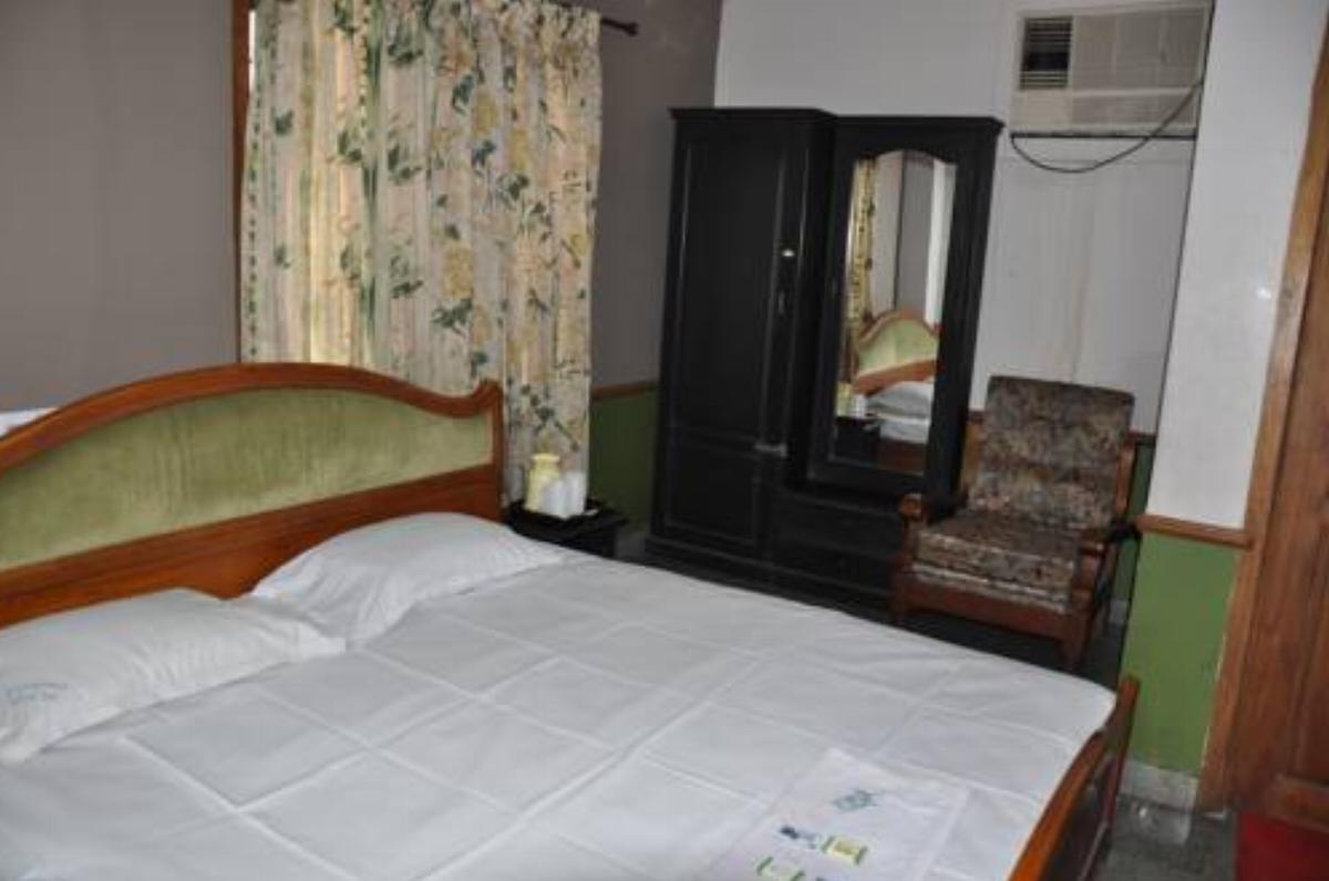 Apex Residency Hotel Palakkad India