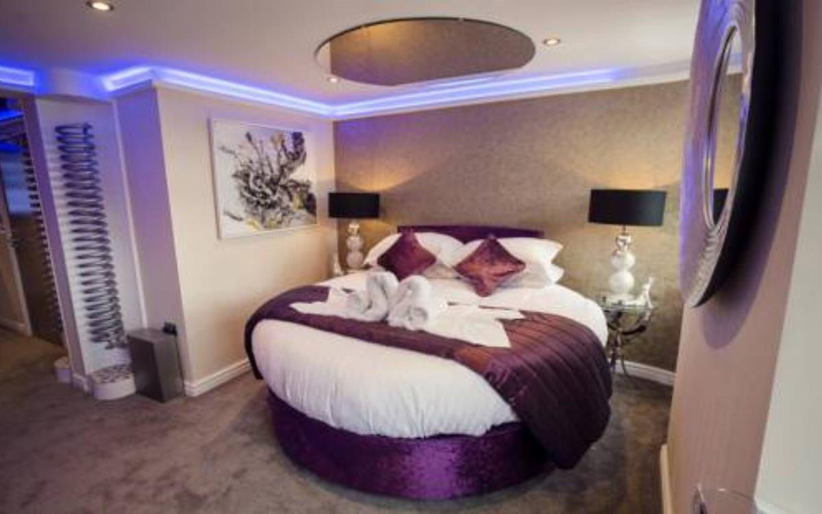 Aphrodites Boutique Hotel Hotel Bowness-on-Windermere United Kingdom