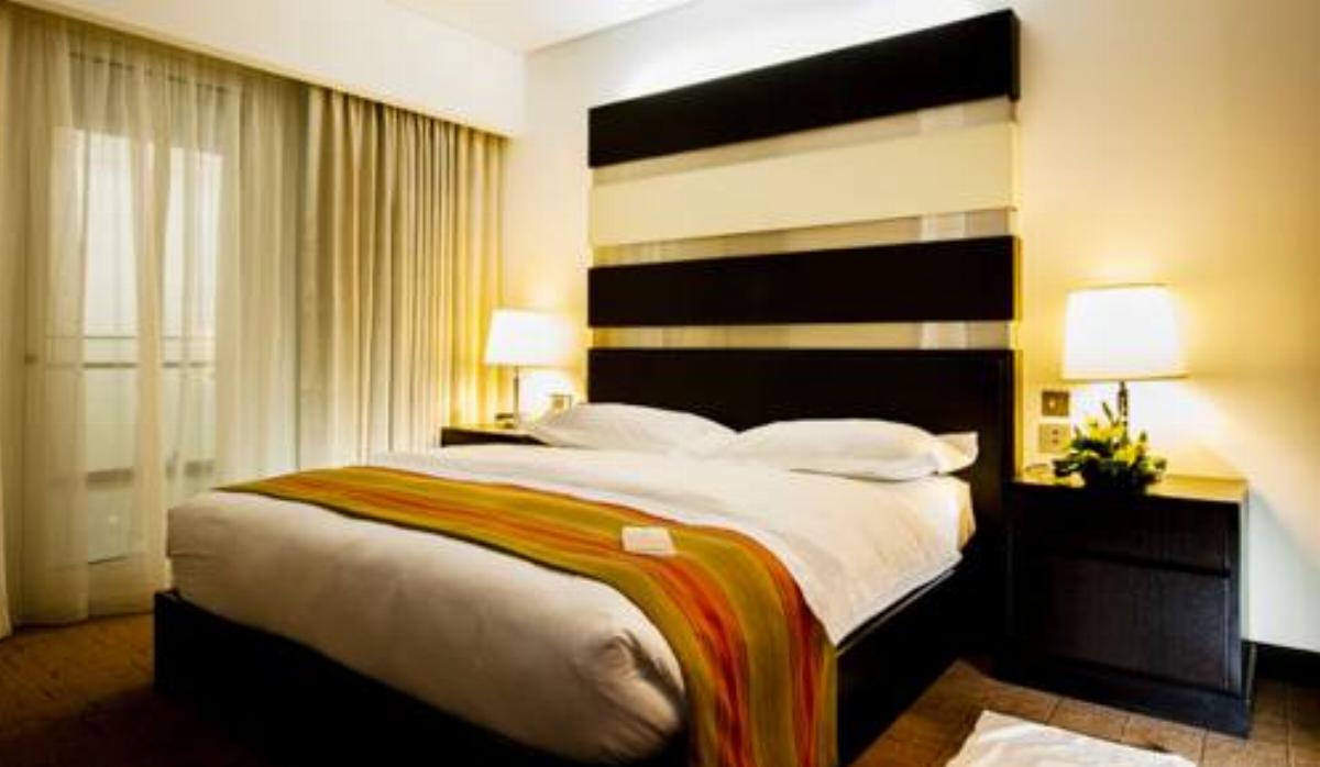 Aplus Hotel And Suites Hotel Ilepete Nigeria