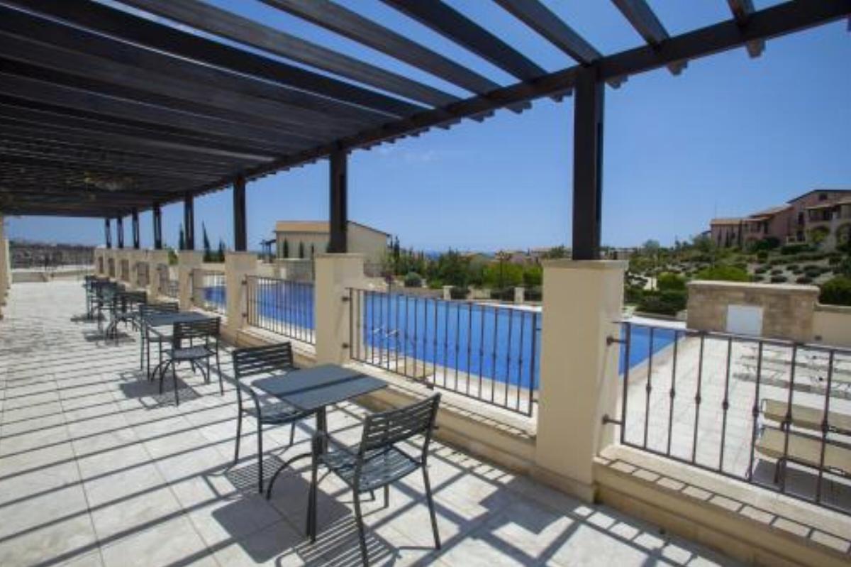 Apollo Golf Suite 1 Hotel Kouklia Cyprus