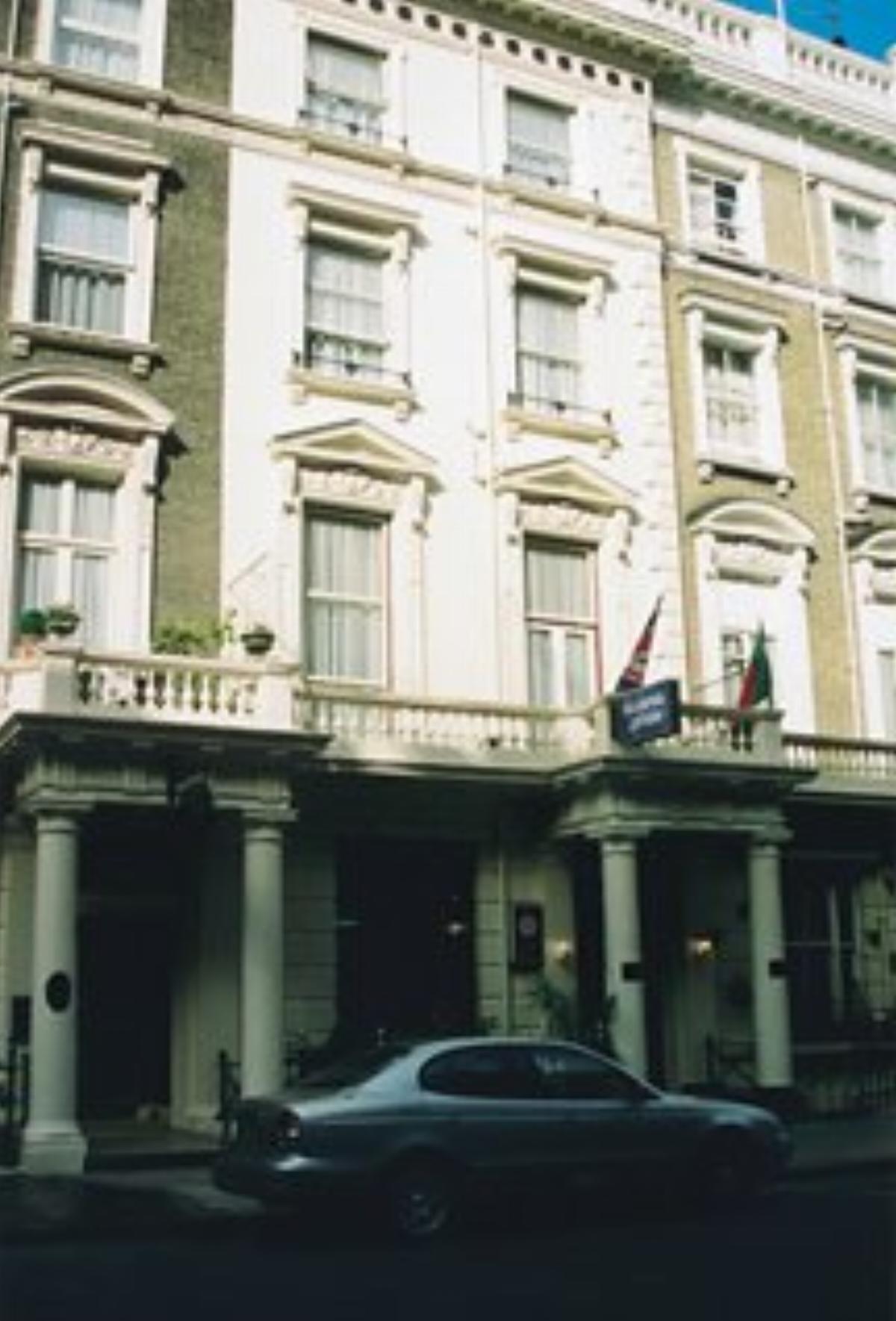 Apollo Hotel Hotel London United Kingdom