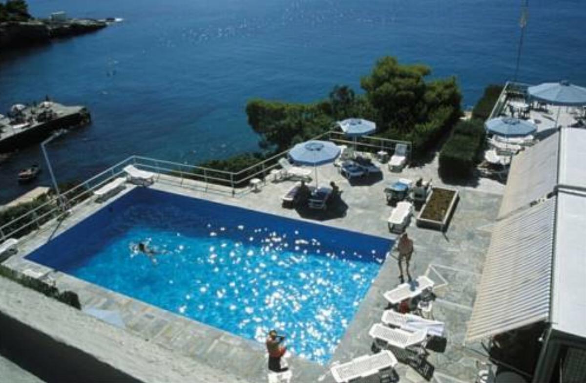 Apollo Hotel Hotel Agia Marina Aegina Greece