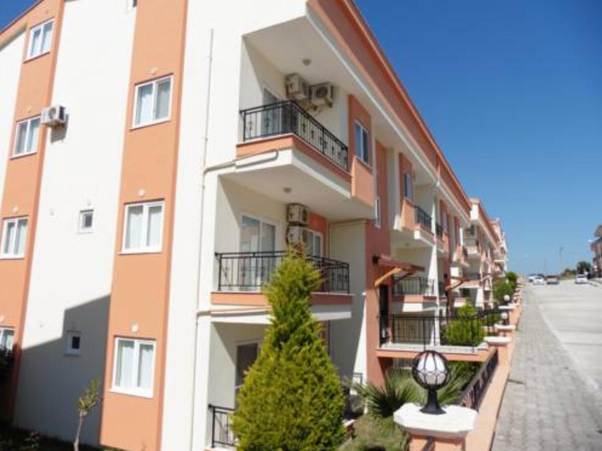 Apollon Apartment C9 Hotel Didim Turkey