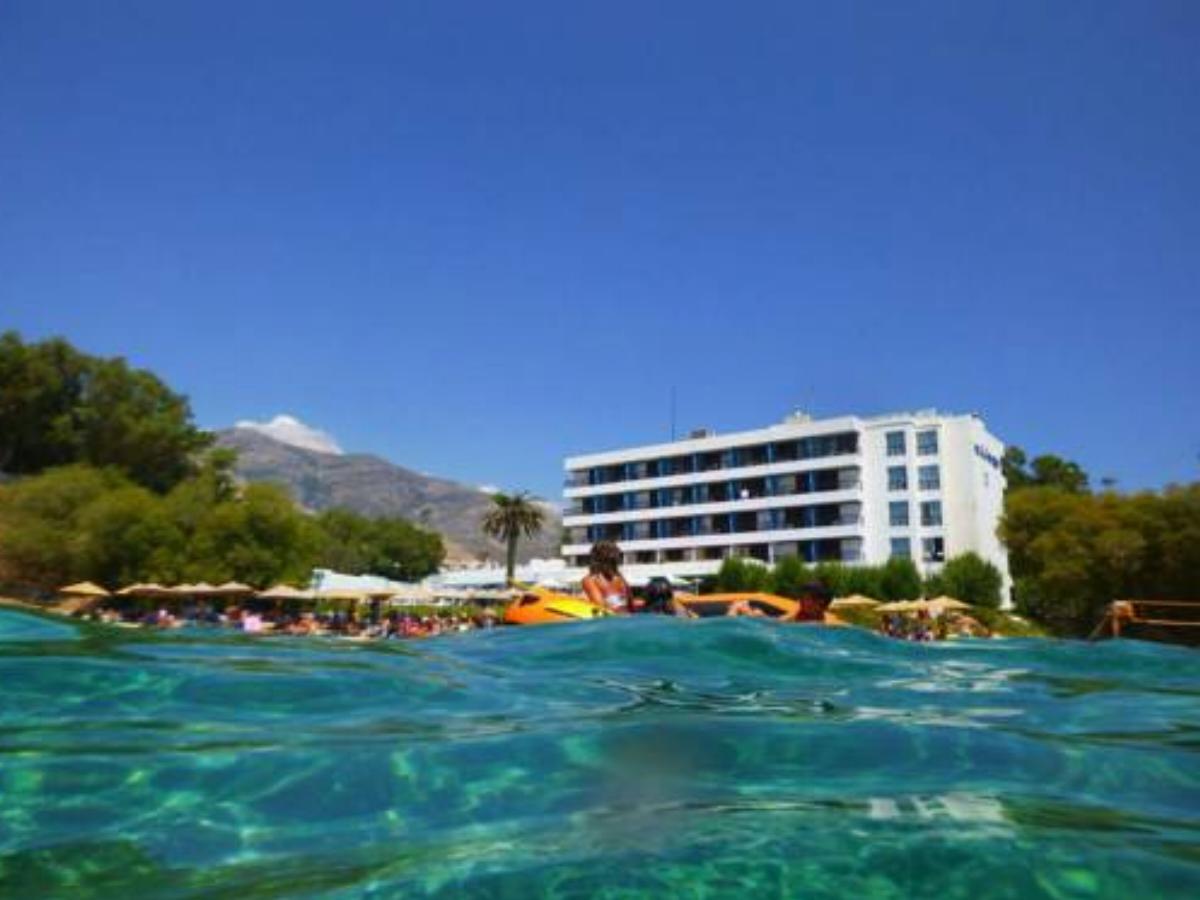 Apollon Suites Hotel Karistos Greece