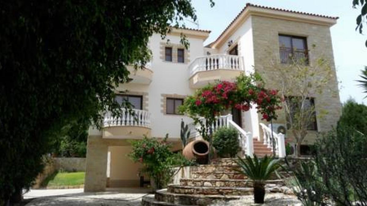Apollon Villa Argaka Hotel Argaka Cyprus
