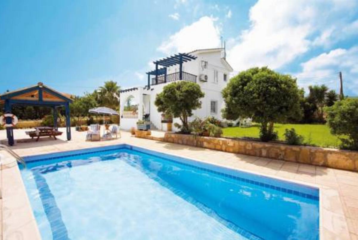 Apollonia Hotel Coral Bay Cyprus