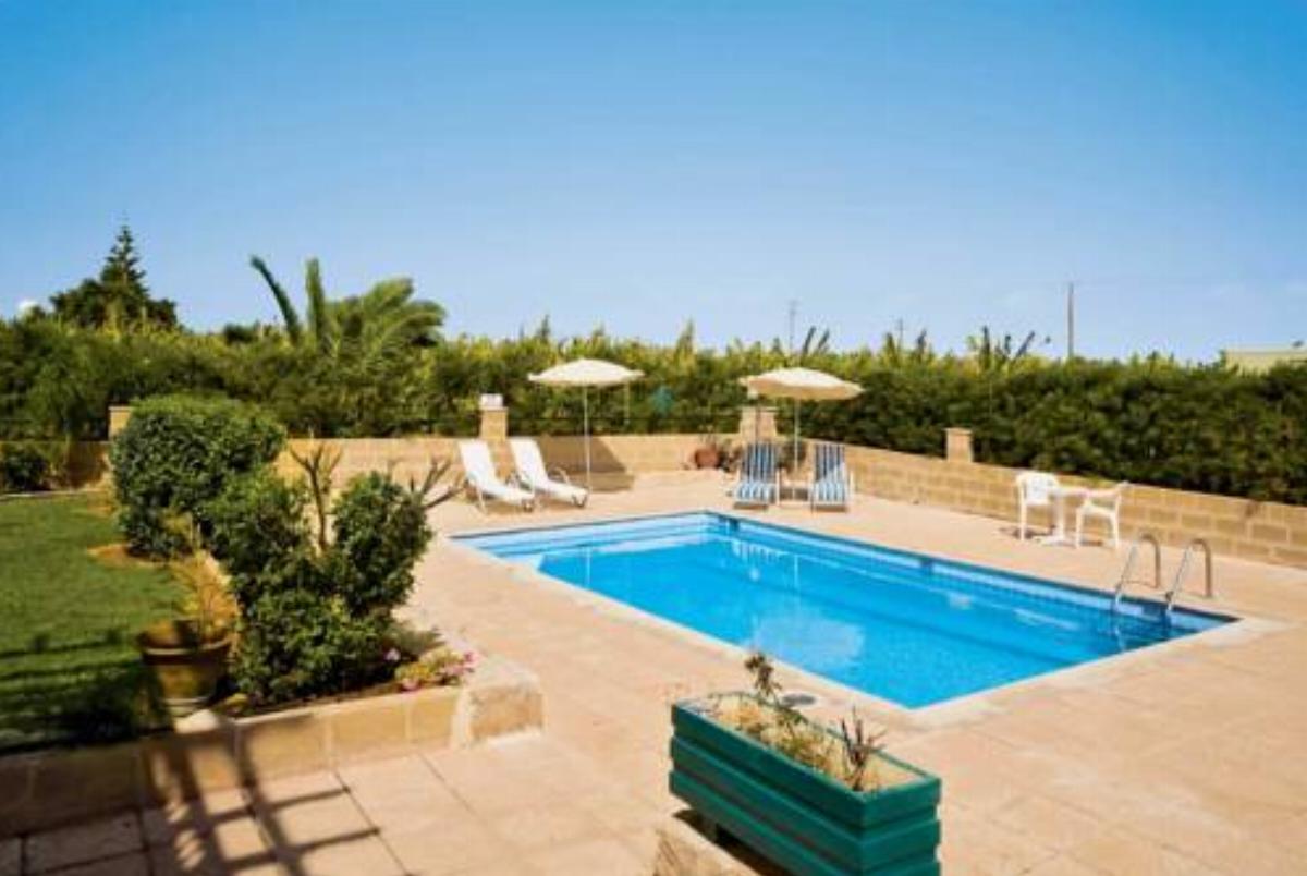 Apollonia Hotel Coral Bay Cyprus