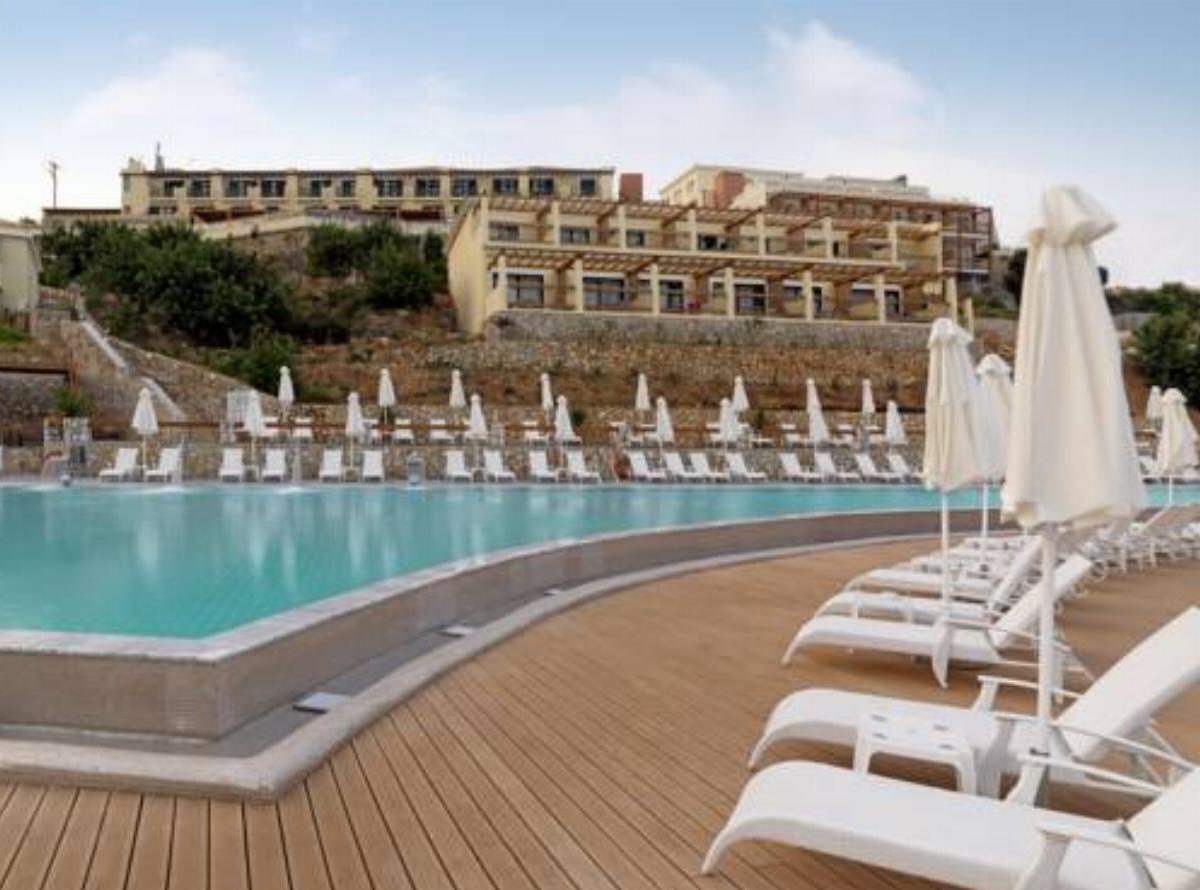 Apostolata Island Resort and Spa Hotel Skála Kefalonias Greece