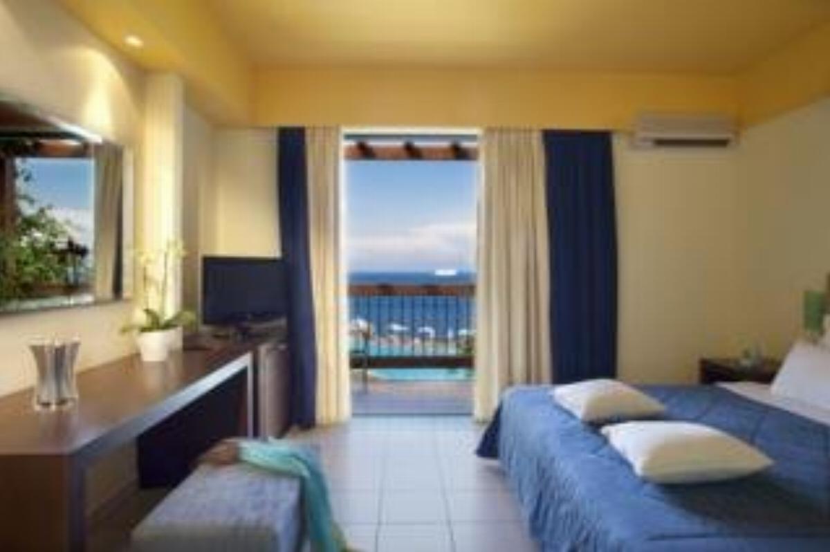 Apostolata Island Resort & SPA Hotel Kefalonia Greece