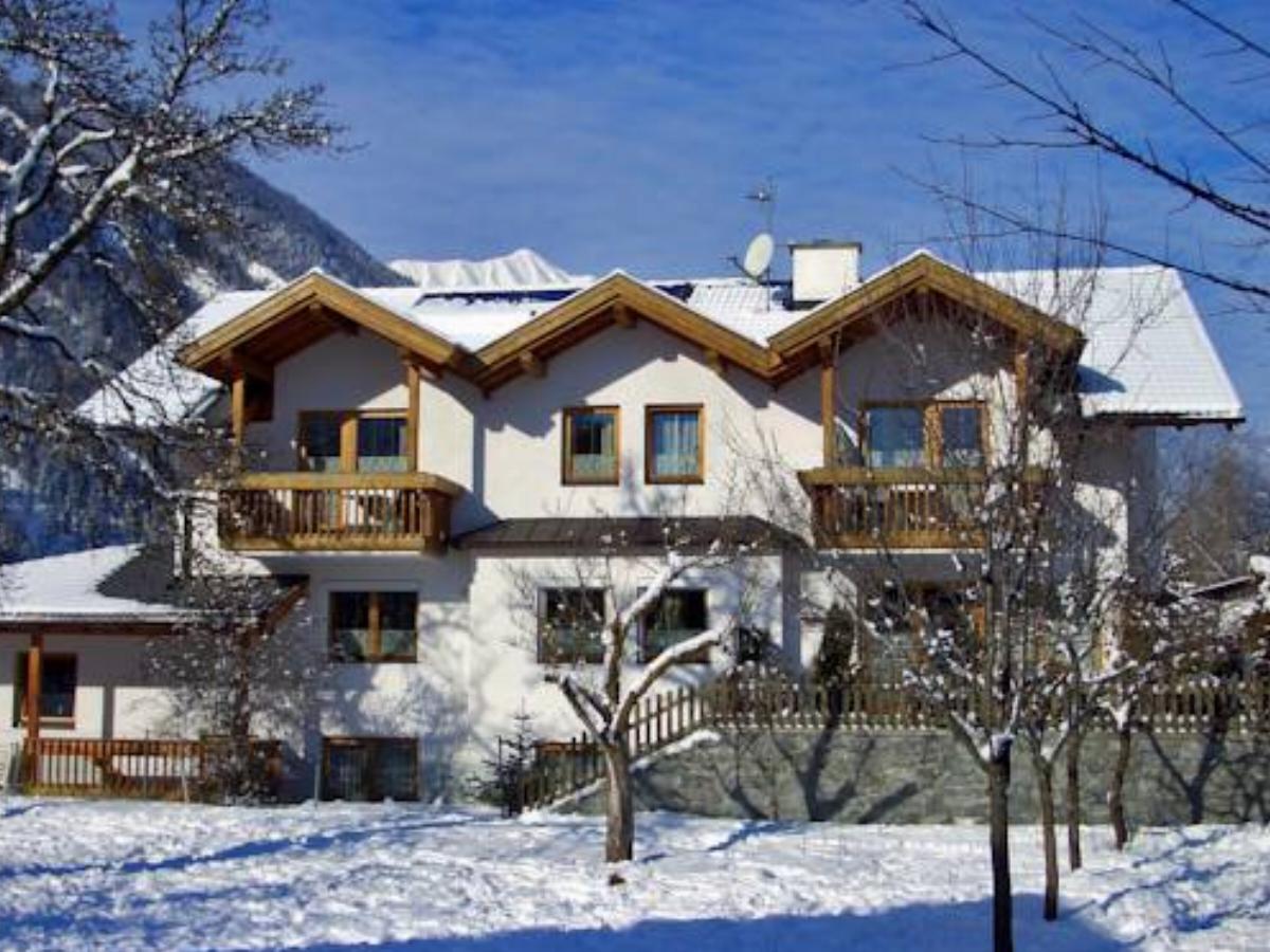 Appart Gfall Hotel Ried im Oberinntal Austria