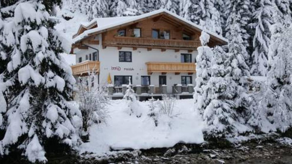 Appart Gitti Hotel Gerlos Austria
