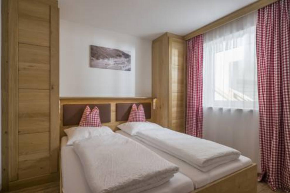 Appart Gitti Hotel Gerlos Austria
