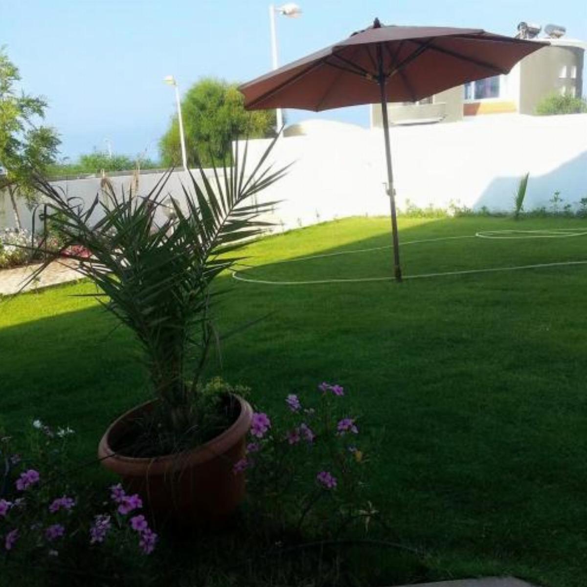 Appart Pre-Love Vue Mer Imprenable Mansoura Hotel Kelibia Tunisia