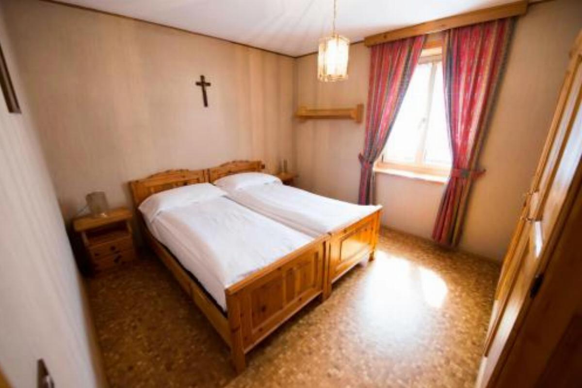 Appartamenti 3000 Hotel Livigno Italy