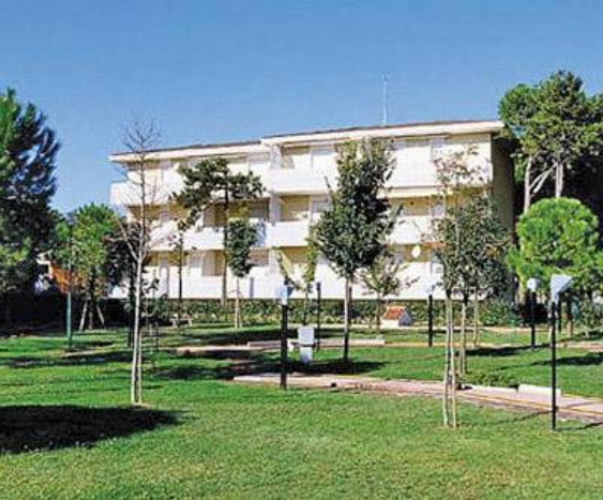 Appartamenti Ag. Sabina a Bibione Pineda Hotel Bibione Italy