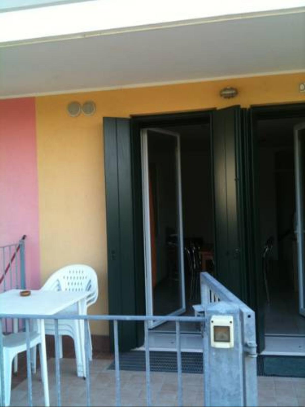 Appartamenti Arcobaleno Hotel Casa Bullo Italy