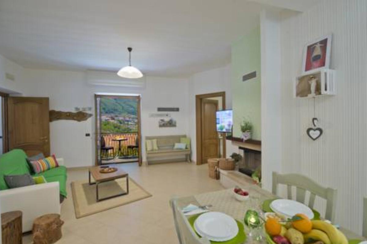 Appartamenti Aria di Verde Hotel Agerola Italy