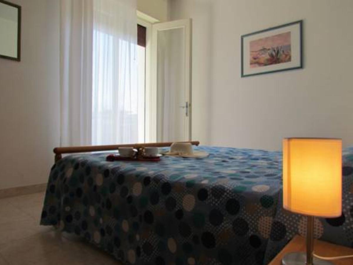 Appartamenti Codan & Fransi Hotel Bibione Italy