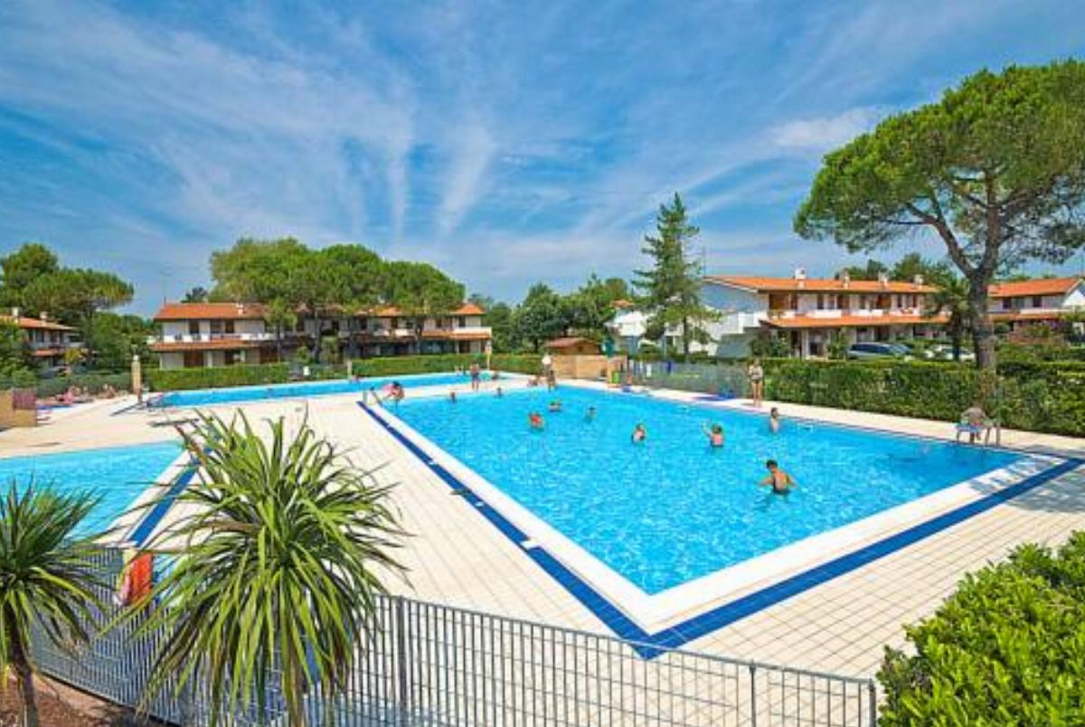 Appartamenti Danubio Hotel Bibione Italy