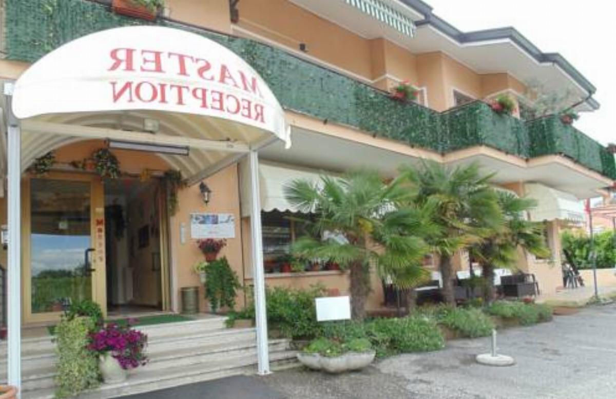 Appartamenti e Camere ai Parchi Hotel Lazise Italy
