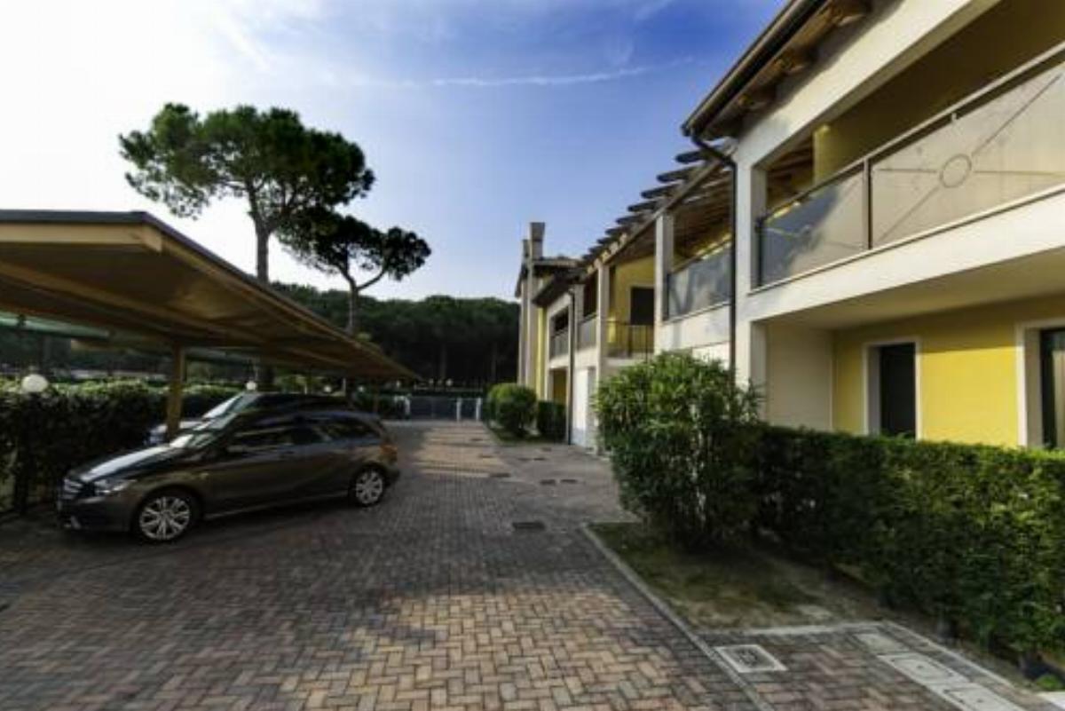 Appartamenti Faro Vecchio Hotel Cavallino-Treporti Italy