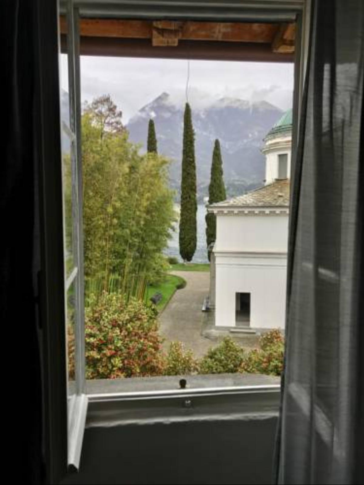 Appartamenti I Giardini Di Villa Melzi Hotel Bellagio Italy