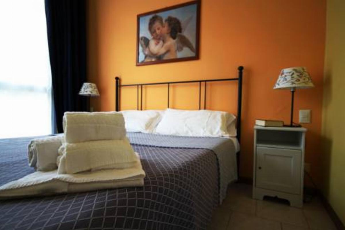 Appartamenti Leonardo Hotel Brescia Italy