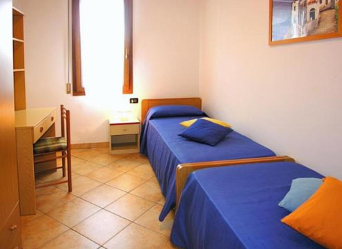 Appartamenti Mirella Hotel Bibione Italy