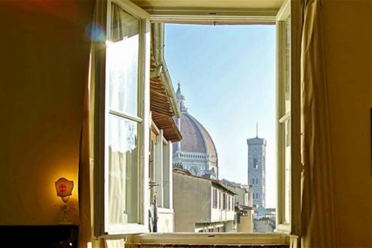 Appartamenti Oriuolo Hotel Florence Italy