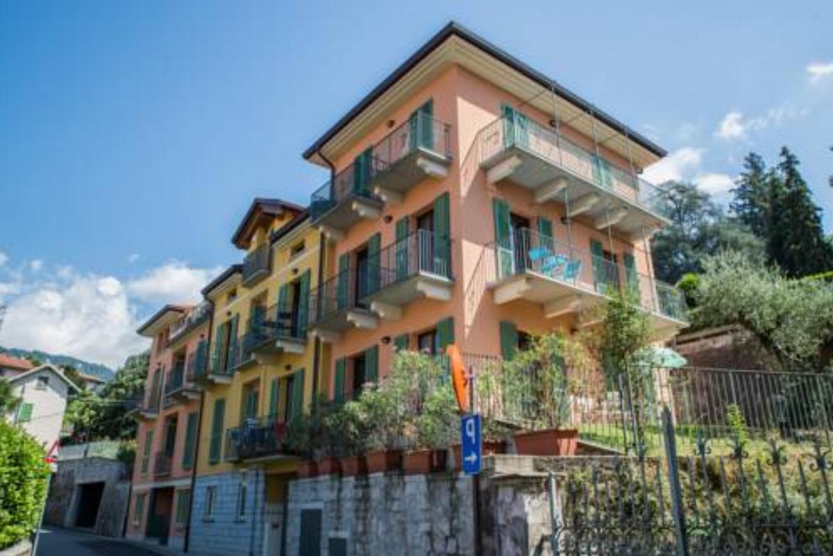 Appartamenti Palazzotto Hotel Stresa Italy
