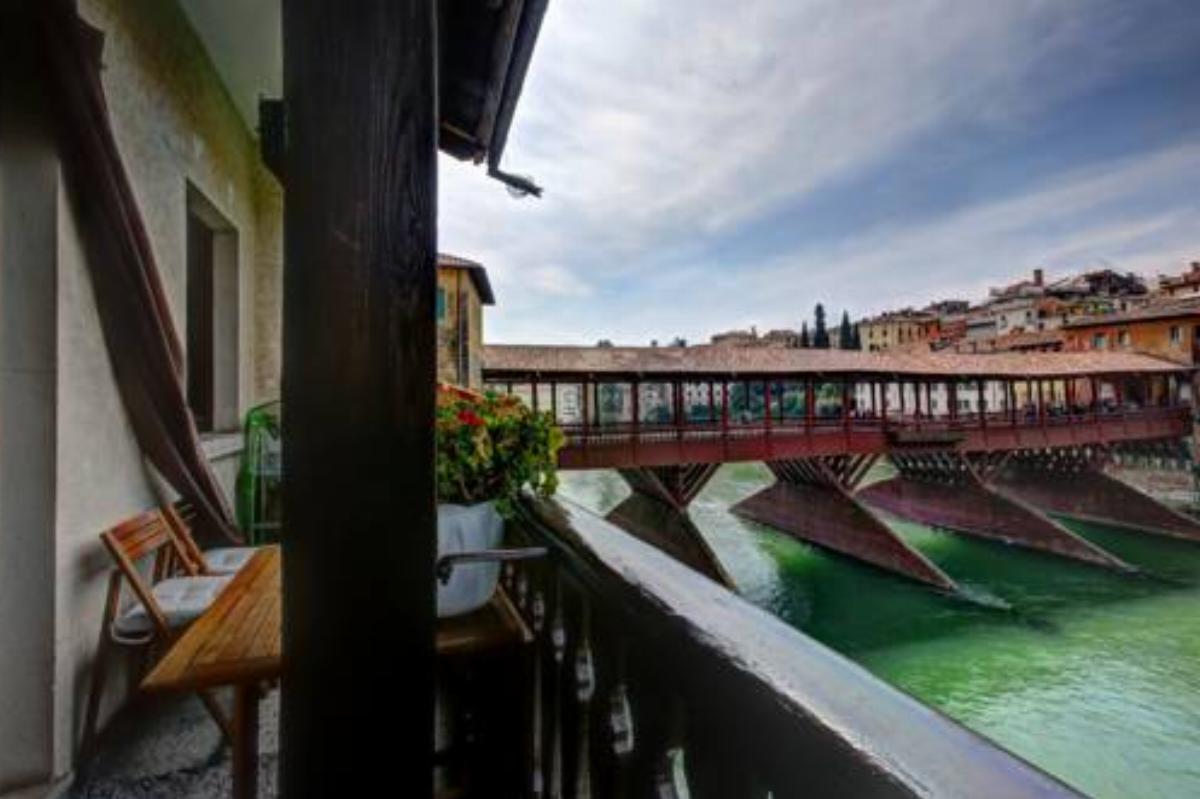 Appartamenti Ponte Vecchio Hotel Bassano del Grappa Italy