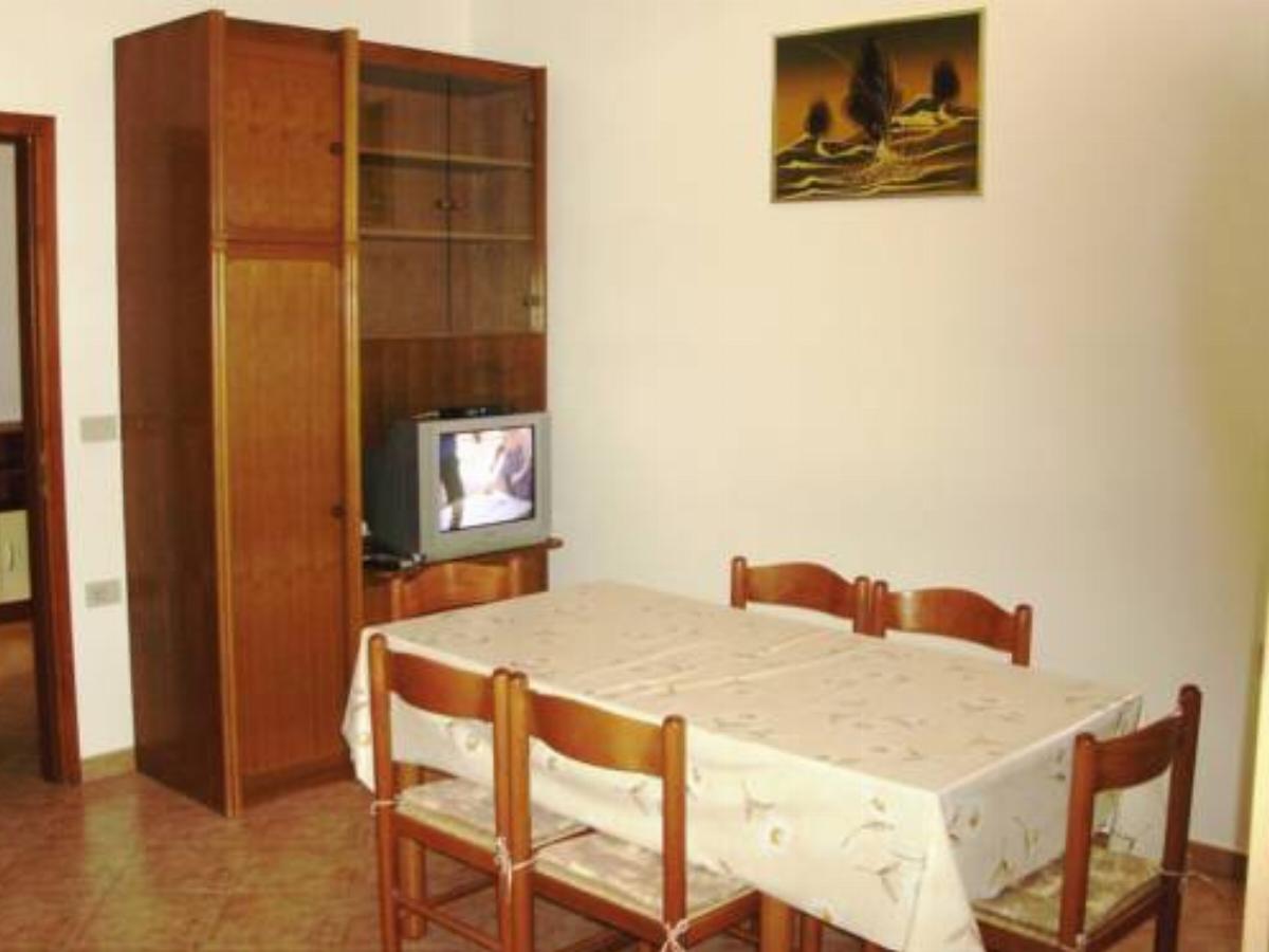 Appartamenti Salvore Hotel Crveni Vrh Croatia