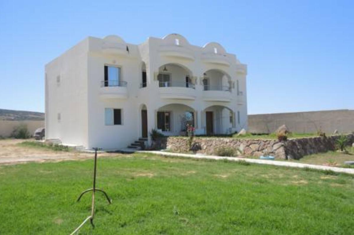 Appartamenti Sulla Spiaggia Hotel Ḩammām al Ghazzāz Tunisia