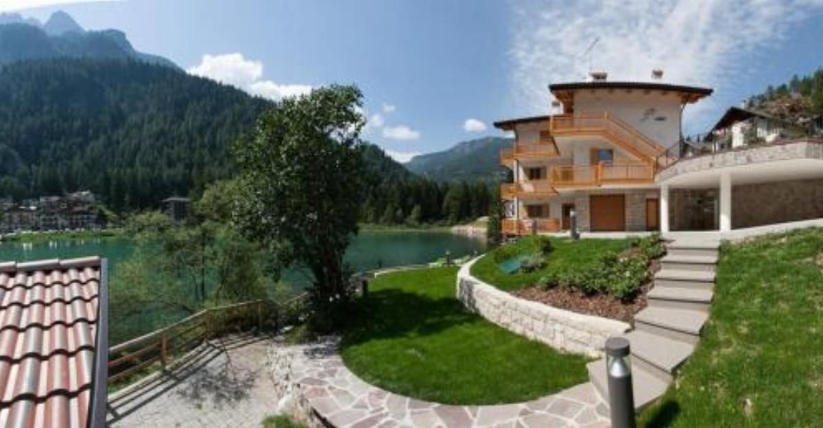 Appartamenti Villa Edelweiss Hotel Alleghe Italy