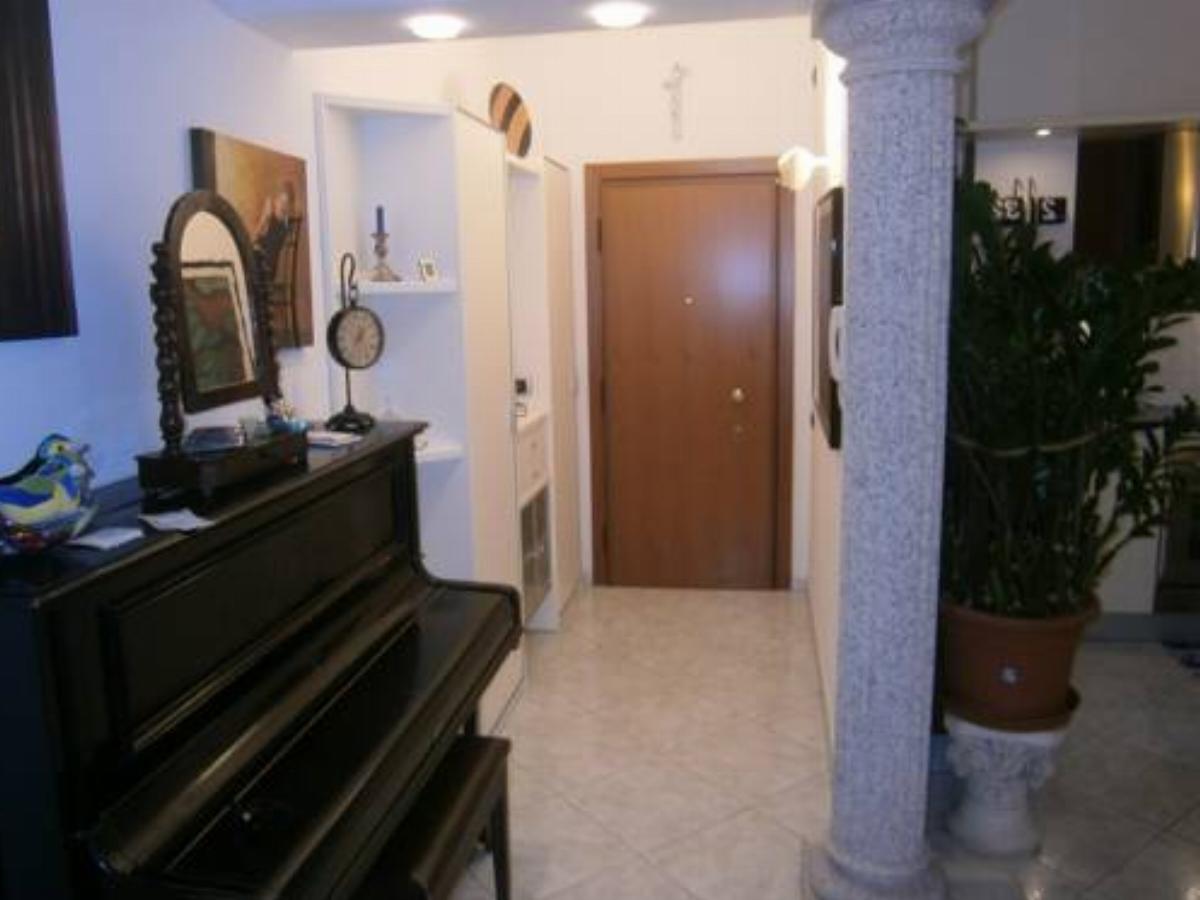 Appartamento a Sesto San Giovanni MI Hotel Sesto San Giovanni Italy