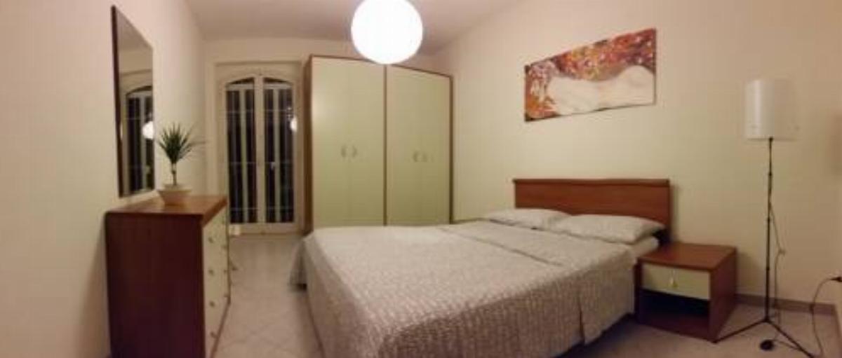 Appartamento Agrumeto Hotel Mascali Italy