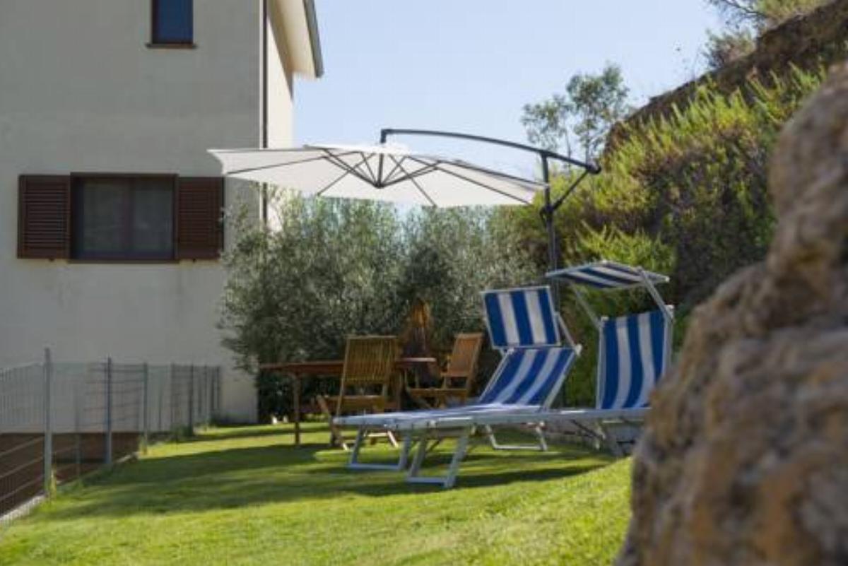 Appartamento Anna Natura e Relax Hotel Gonnesa Italy