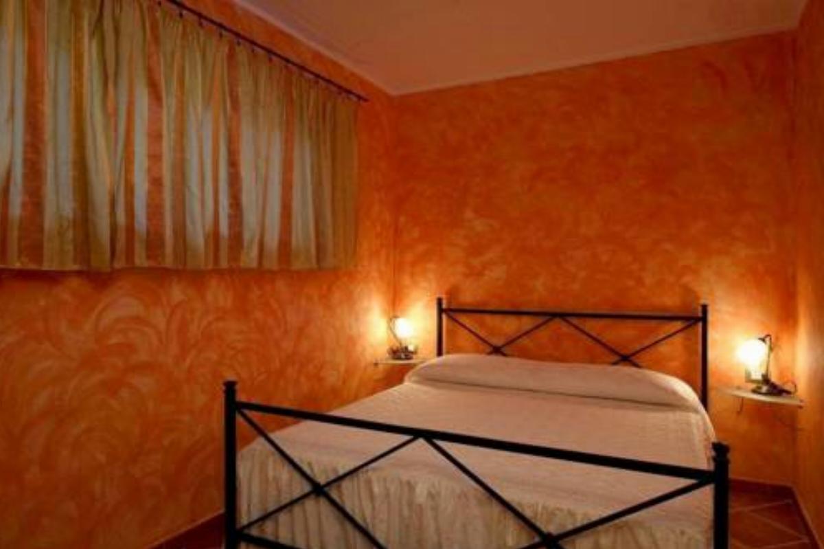 Appartamento Anna Natura e Relax Hotel Gonnesa Italy