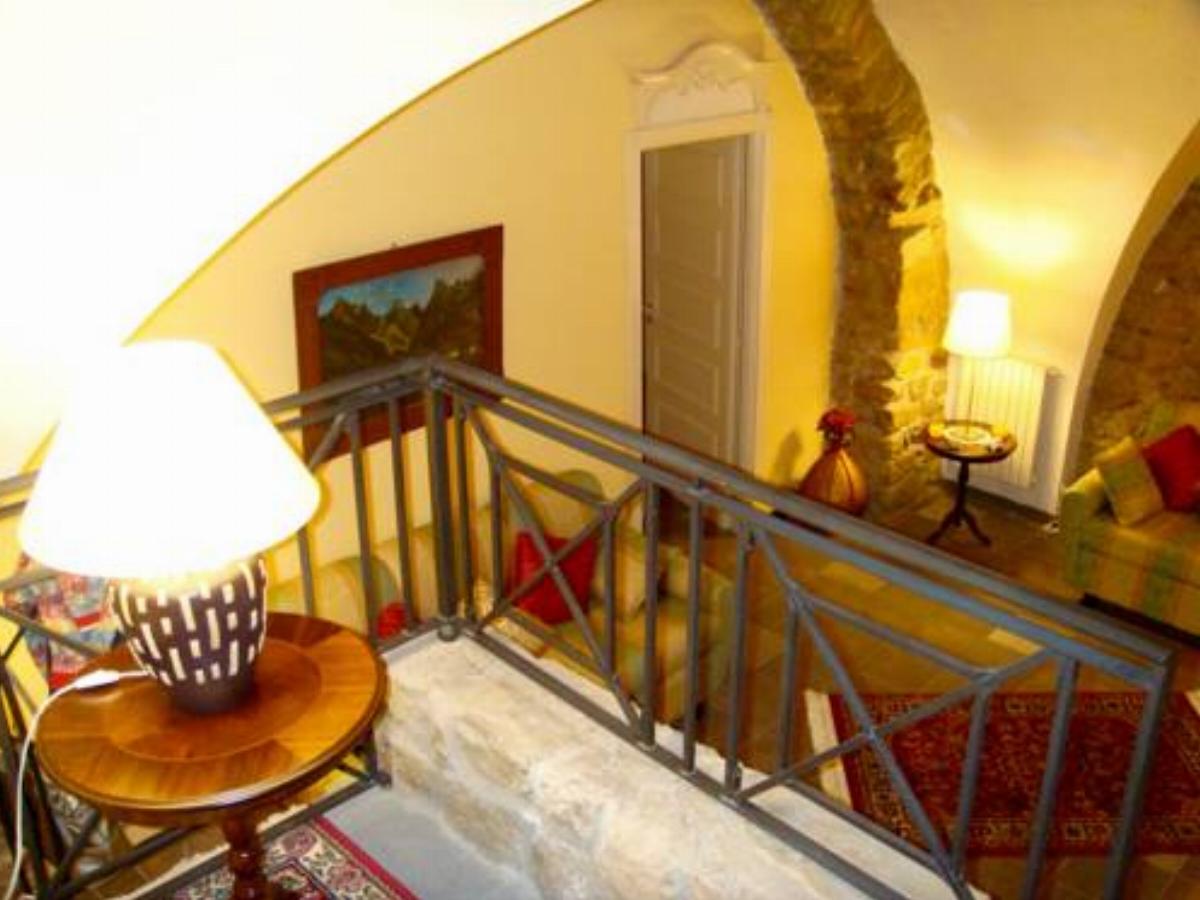 Appartamento Antica Acropoli Hotel Centuripe Italy